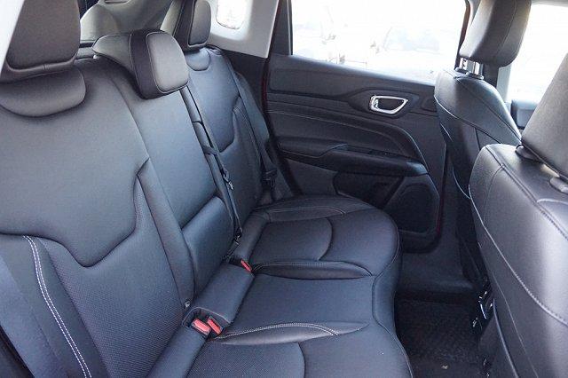 Jeep Compass S Plug-In Hybrid 4xe*Navi*ACC*Alpine*19 