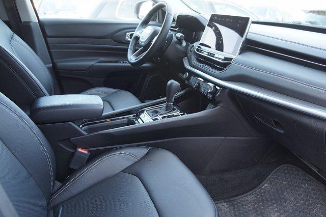 Jeep Compass S Plug-In Hybrid 4xe*Navi*ACC*Alpine*19 