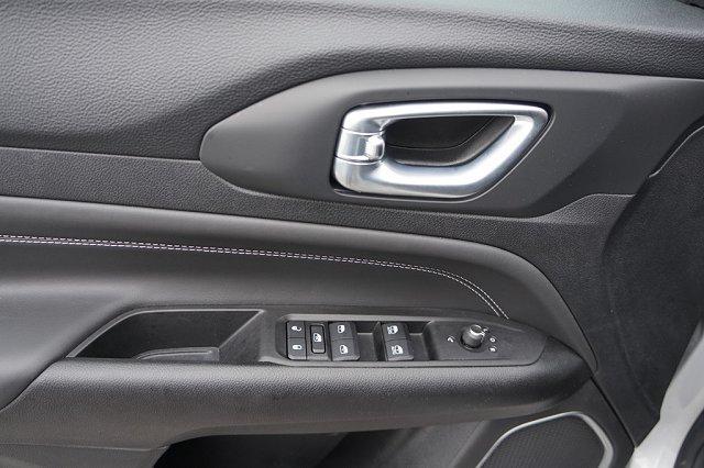 Jeep Compass S Plug-In Hybrid 4xe*Navi*ACC*Alpine*19 