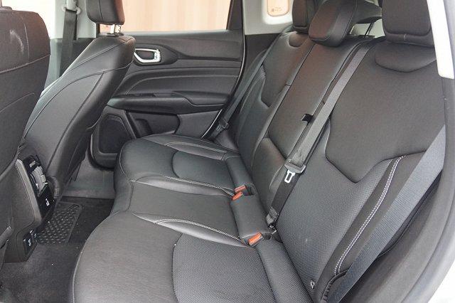 Jeep Compass S Plug-In Hybrid 4xe*Navi*ACC*Alpine*19 