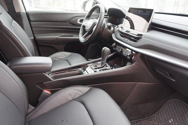 Jeep Compass S Plug-In Hybrid 4xe*Navi*ACC*Alpine*19 
