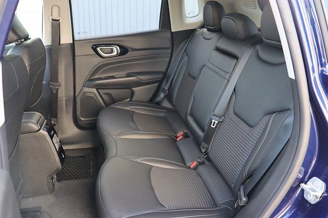 Jeep Compass 1.3 GSE T4 Limited WINTER- PREMIUM-PAKET NAVI KAMERA 