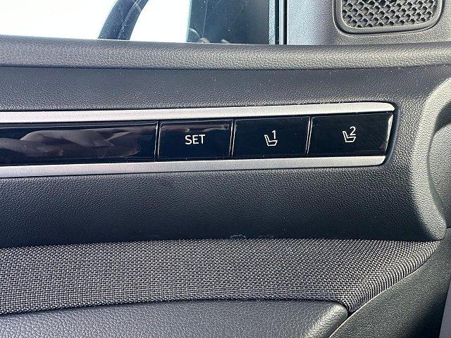 Hyundai TUCSON NW 1.6 T-GDI HEV 2WD 6AT 230PK Premium / Leder Sitzheiz.v+h.incl. Belüftung/ Keyless elektr.Heckklappe 