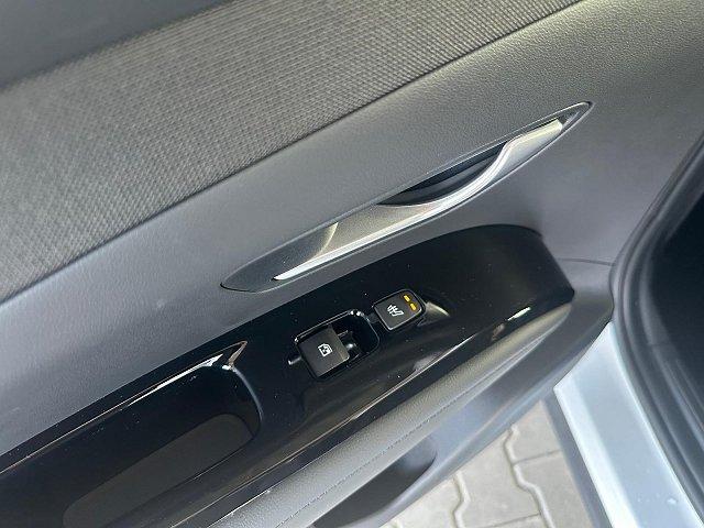 Hyundai TUCSON NW 1.6 T-GDI HEV 2WD 6AT 230PK Premium / Leder Sitzheiz.v+h.incl. Belüftung/ Keyless elektr.Heckklappe 
