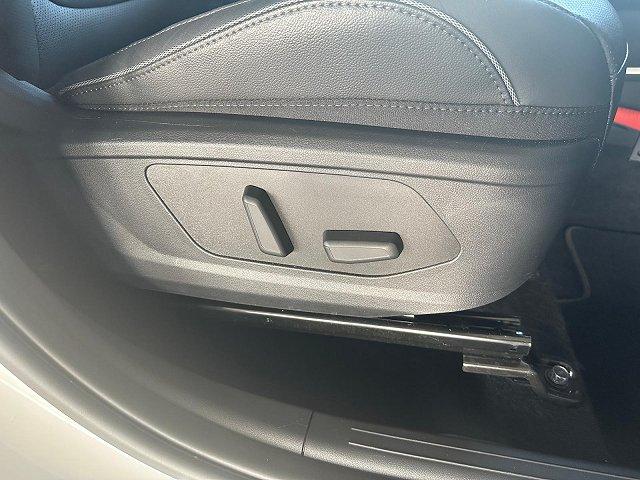 Hyundai TUCSON NW 1.6 T-GDI HEV 2WD 6AT 230PK Premium / Leder Sitzheiz.v+h.incl. Belüftung/ Keyless elektr.Heckklappe 