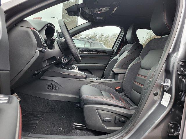 Renault Arkana R.S. Line E-TECH Hybrid 145 Glas-Schiebedach Sportpaket Navi Leder LED ACC Apple CarPlay 