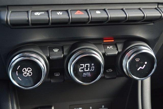 Renault Captur 1.0 TCe (67kW) Intens 