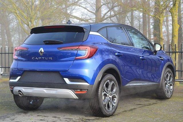 Renault Captur 1.0 TCe (67kW) Intens 