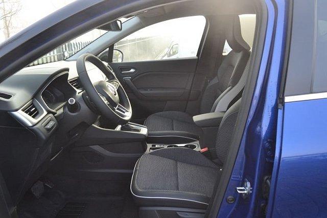Renault Captur 1.0 TCe (67kW) Intens 