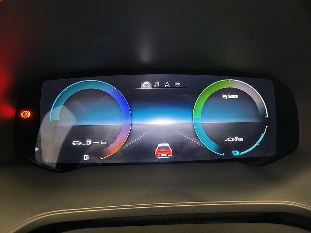 Renault Captur Techno Fast Track E-Tech hybrid 145 Navi Leder LED Scheinwerferreg. Apple CarPlay 