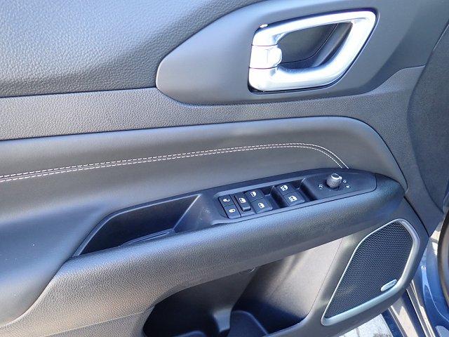 Jeep Compass S Plug-In Hybrid 4xe*Navi*ACC*Alpine*19 
