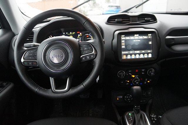 Jeep Renegade Limited Plug-In-Hybrid 4Xe*ACC*AHK*DAB 