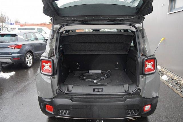 Jeep Renegade Limited Plug-In-Hybrid 4Xe*ACC*AHK*DAB 
