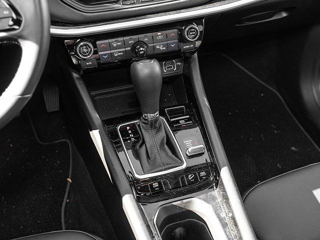 Jeep Compass 4xe 80TH Plug-In Hybrid Leder Navi Kurvenlicht ACC Parklenkass. Rückfahrkam. Allrad 
