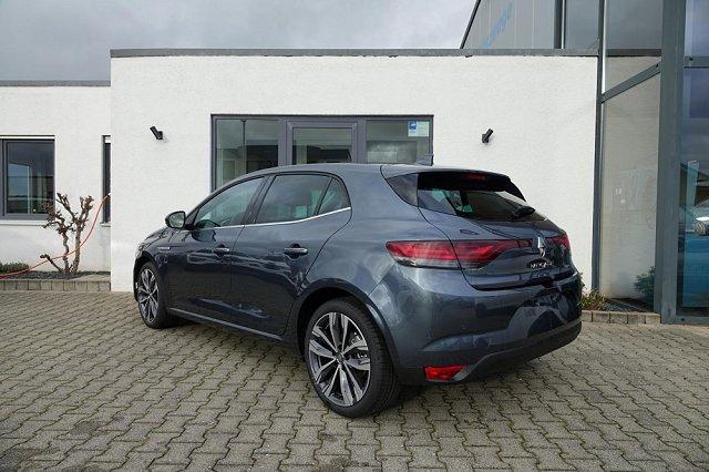 Renault Mégane Megane TECHNO 18Zoll/Park+Winter Pak/Schiebedach 