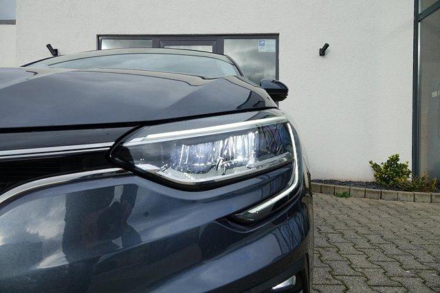 Renault Mégane Megane TECHNO 18Zoll/Park+Winter Pak/Schiebedach 