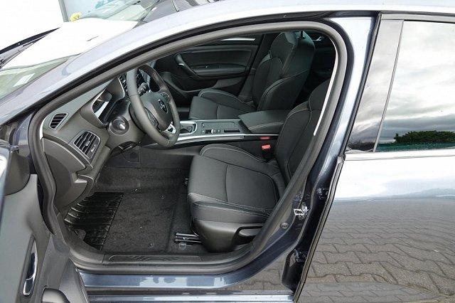 Renault Mégane Megane TECHNO 18Zoll/Park+Winter Pak/Schiebedach 