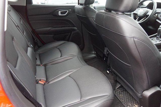 Jeep Compass S Plug-In Hybrid 4xe*Nav*ACC*Alpine*Pano 