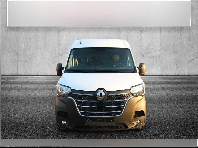 Renault Master BLUE dCi ENERGY Komfort L3H2 NAVI+KAMERA 