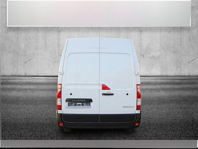 Renault Master BLUE dCi ENERGY Komfort L3H2 NAVI+KAMERA 