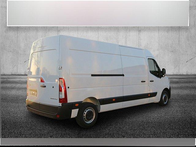 Renault Master BLUE dCi ENERGY Komfort L3H2 NAVI+KAMERA 
