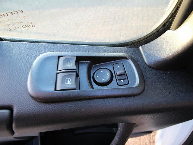 Renault Master BLUE dCi ENERGY Komfort L3H2 NAVI+KAMERA 
