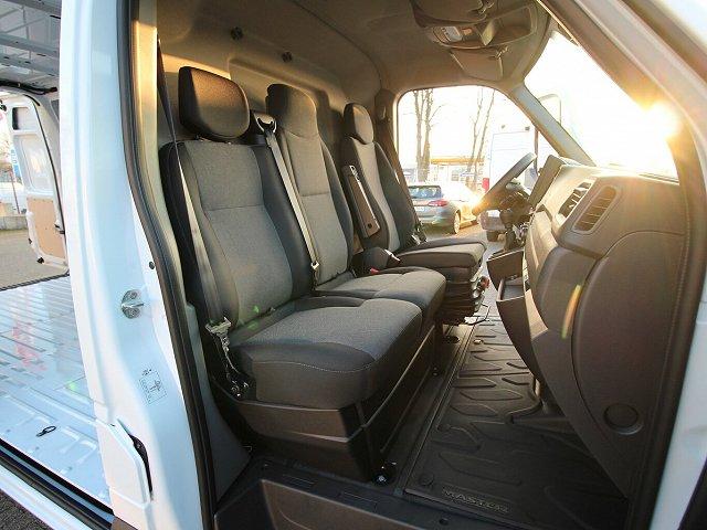 Renault Master BLUE dCi ENERGY Komfort L3H2 NAVI+KAMERA 