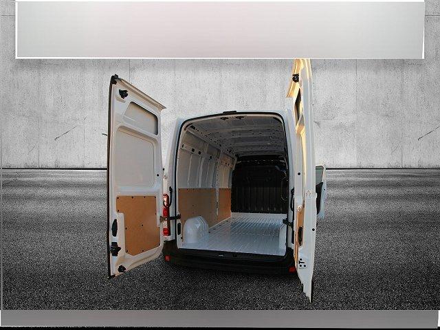 Renault Master BLUE dCi ENERGY Komfort L3H2 NAVI+KAMERA 