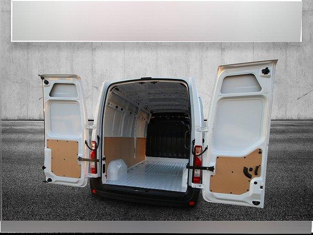 Renault Master BLUE dCi ENERGY Komfort L3H2 NAVI+KAMERA 