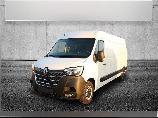 Renault Master BLUE dCi ENERGY Komfort L3H2 NAVI+KAMERA 