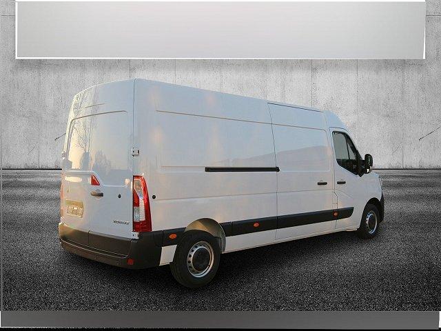 Renault Master BLUE dCi ENERGY Komfort L3H2 NAVI+KAMERA 