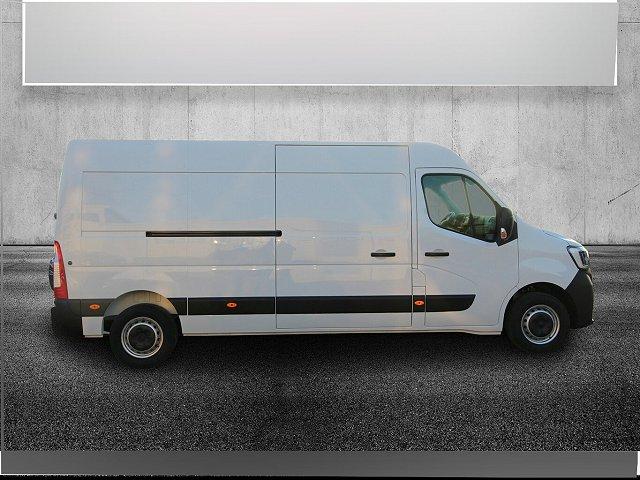 Renault Master BLUE dCi ENERGY Komfort L3H2 NAVI+KAMERA 