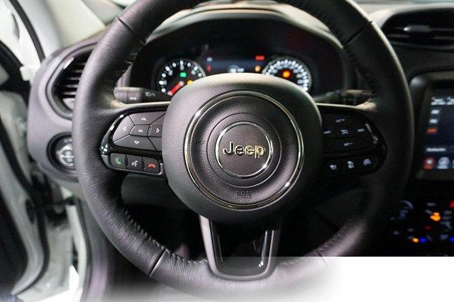 Jeep Renegade 1.6 MULTIJET 2WD S 