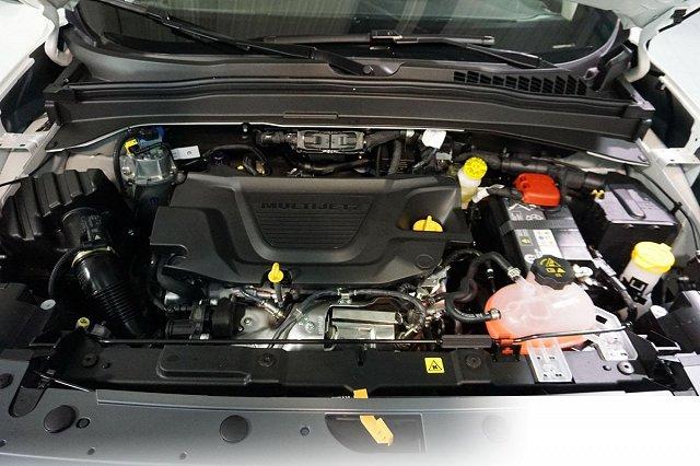 Jeep Renegade 1.6 MULTIJET 2WD S 
