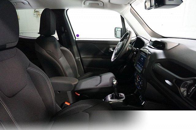 Jeep Renegade 1.6 MULTIJET 2WD S 