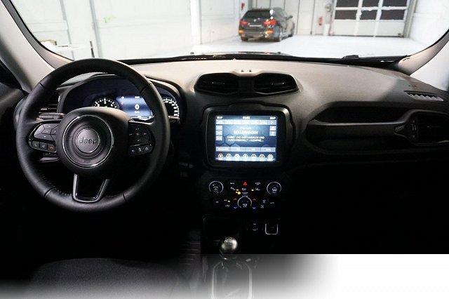 Jeep Renegade 1.6 MULTIJET 2WD S 