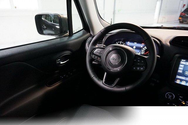 Jeep Renegade 1.6 MULTIJET 2WD S 