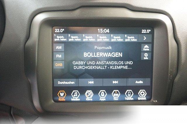 Jeep Renegade 1.6 MULTIJET 2WD S 