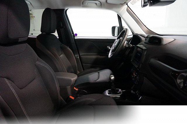 Jeep Renegade 1.6 MULTIJET 2WD S 