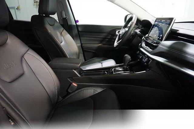 Jeep Compass 1,5 T4 48V E-HYBRID FWD S 