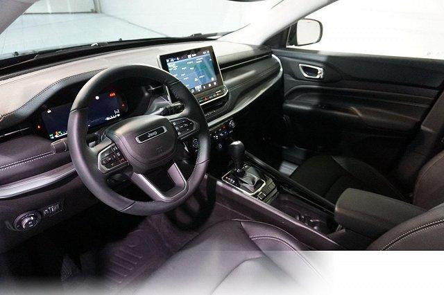 Jeep Compass 1,5 T4 48V E-HYBRID FWD S 