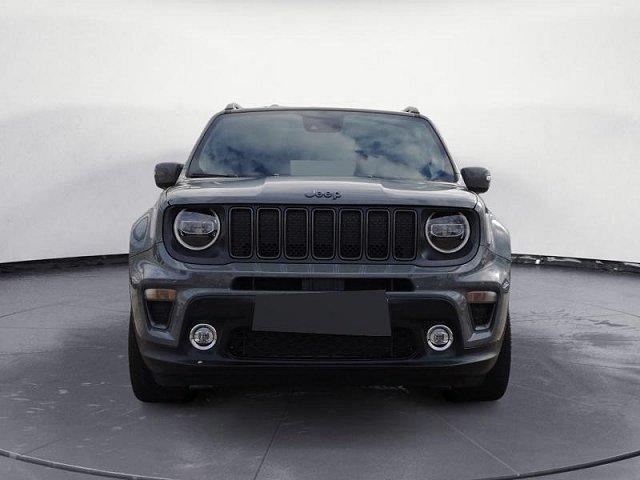 Jeep Renegade 1.3l T-GDI I4 4xe Automatik Tempom.aktiv Bluetooth PDC Kurvenlicht 