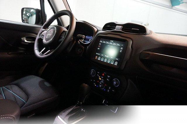 Jeep Renegade 1,5 GSE 48V E-HYBRID FWD UPLAND DCT 