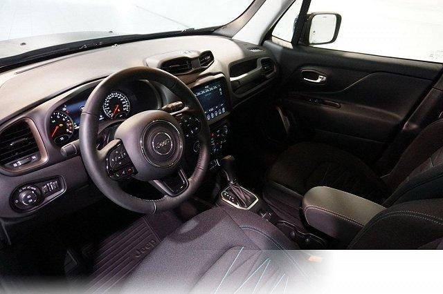 Jeep Renegade 1,5 GSE 48V E-HYBRID FWD UPLAND DCT 