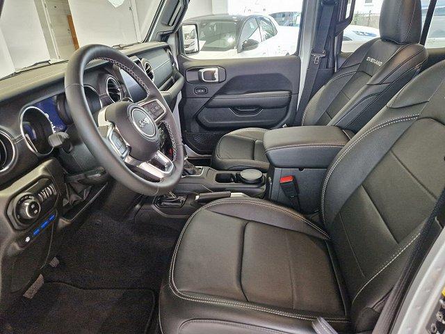 Jeep Wrangler SAHARA PHEV LED / NAVI ACC KAMERA /SCHIEBEDACH 