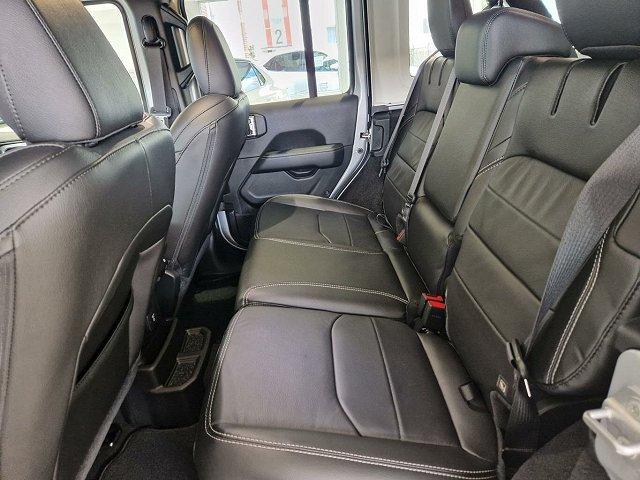 Jeep Wrangler SAHARA PHEV LED / NAVI ACC KAMERA /SCHIEBEDACH 