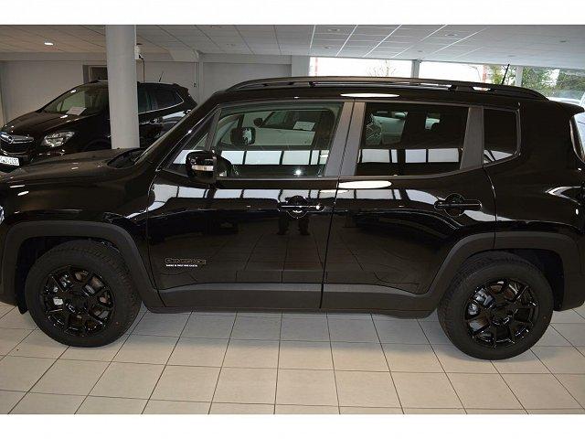 Jeep Renegade UPLAND LED / NAVI ACC KAMERA KEYFREE 