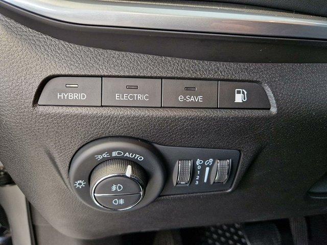 Jeep Compass S PHEV LED / NAVI ACC PANORAMA LEDER 360° 