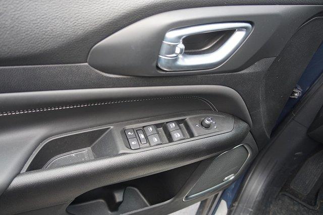 Jeep Compass S Plug-In Hybrid 4xe*Navi*ACC*Alpine*19 