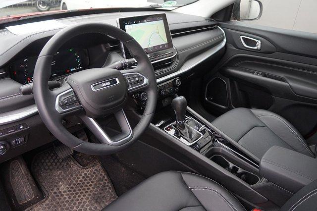 Jeep Compass S Plug-In Hybrid 4xe*Nav*ACC*Alpine*Pano 